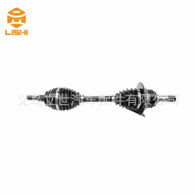 Half-Shaft A1663301400 A1663301601 – Ötürücü val