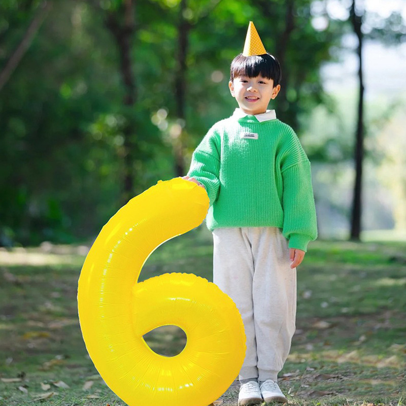 小红薯同款户外生日场景氛围布置装饰网纱背景挂布6周岁男孩拍照|undefined