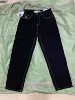 Black trousers