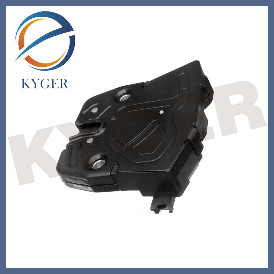 Suitable for Bmw E70 Tailgate Lock Mechanism Oe51247308849, Cross-Border Hot-Selling High-Quality Auto Parts Kyger