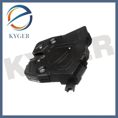Suitable for Bmw E70 Car lock