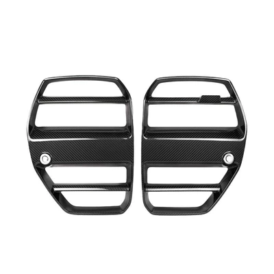 Big Surrounded with Dry Carbon Fiber Mp-Style Small - v-style-mid-net