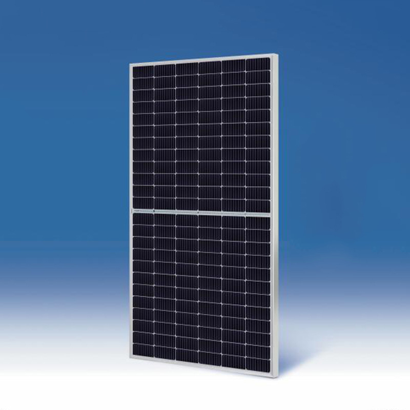 批发屋顶太阳能光伏发电板组件大面板太阳能充电块