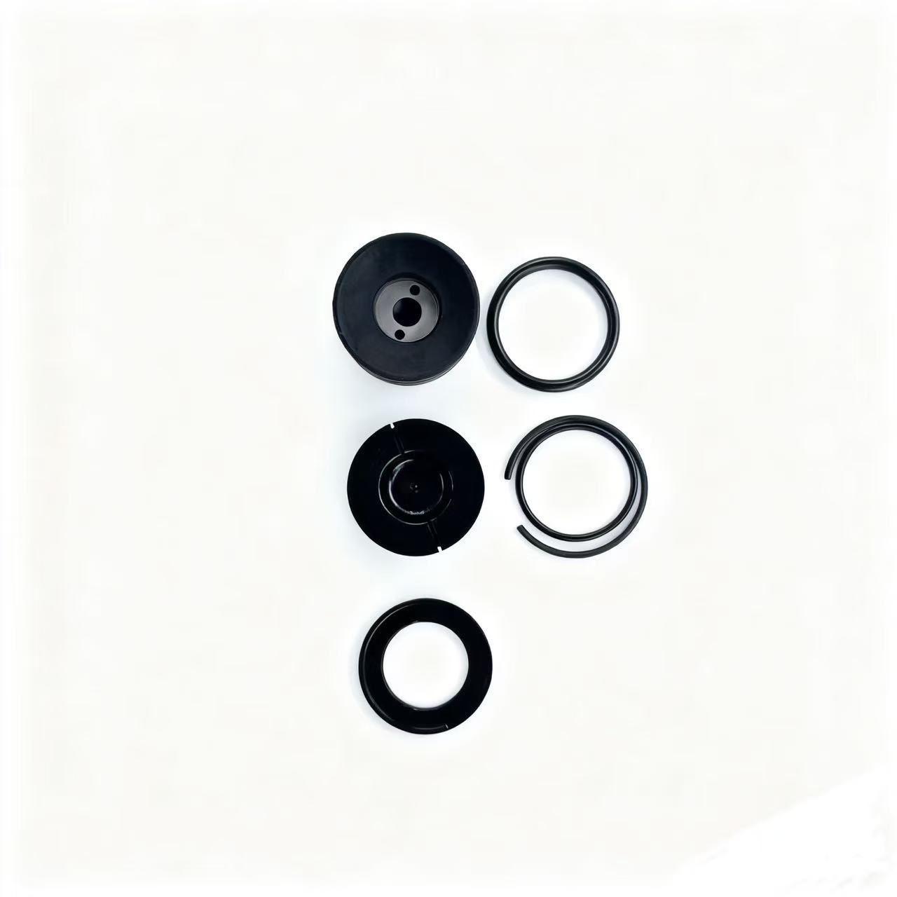 Suitable for Bmw X5 G05 Rear Air Shock Absorber Half Assembly Repair Kit 37106869047/37106869048