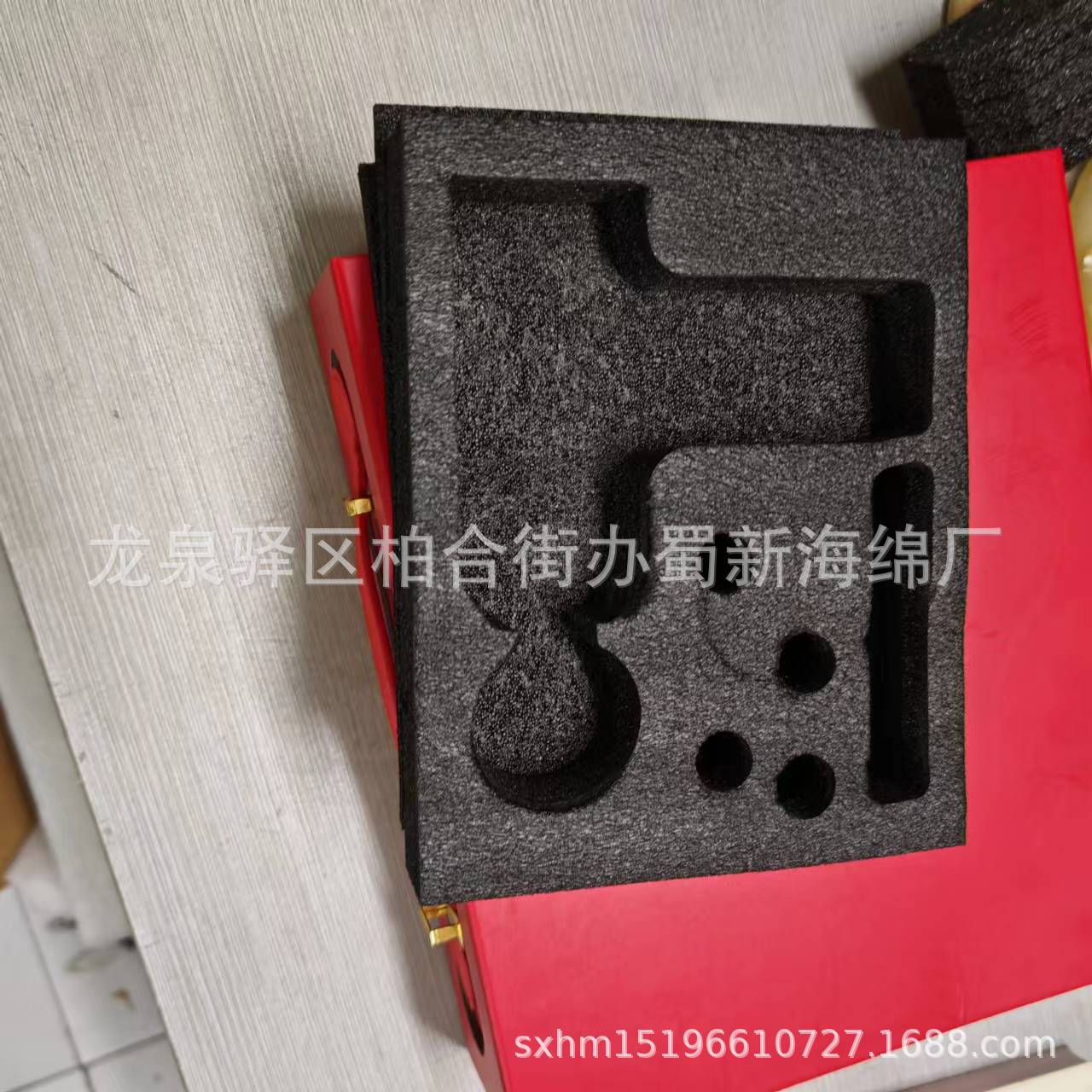 厂家供应异形缓冲内衬包装泡沫/珍珠棉成型包装/珍珠棉成型