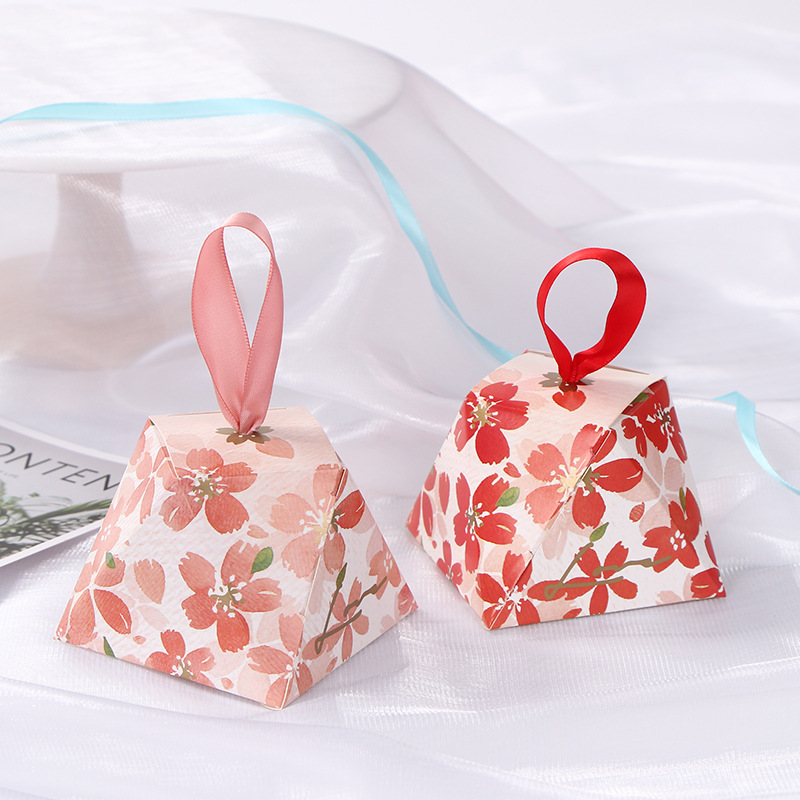 Wedding, Party, Engagement Occasion Valentine'S Day Casual Elegant Simple Style Letter Paper Wedding Party Engagement Gift Bags Party Supplies Gift Wrapping Supplies 1 Piece