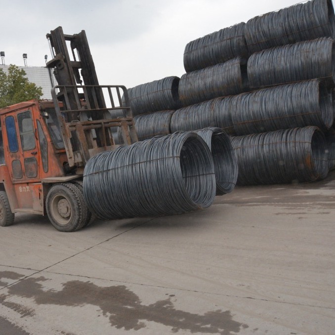 8号中天盘螺浙江总代理建筑钢筋工程垫资