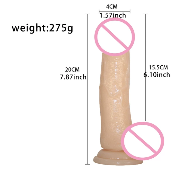Big, 20cm