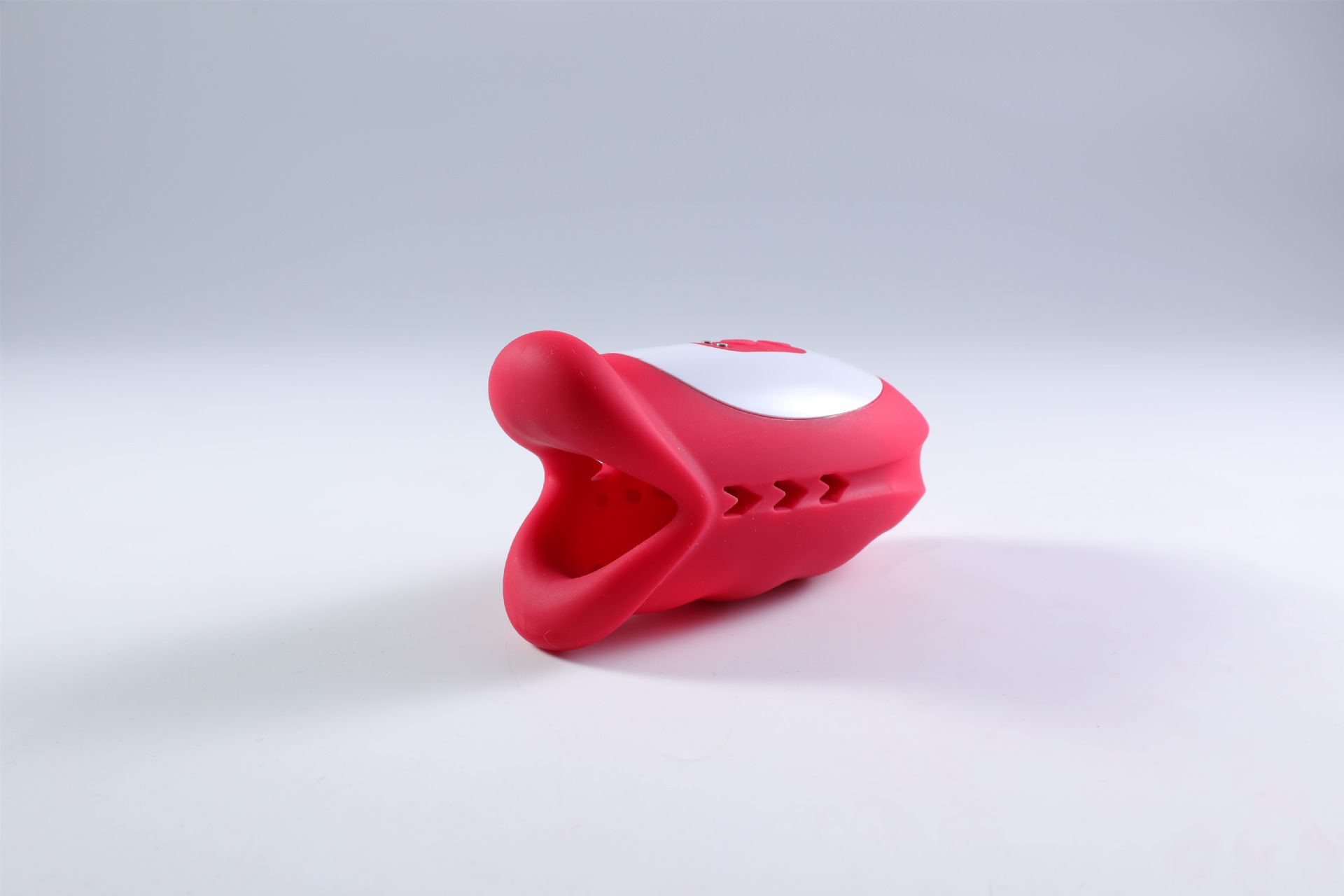 Entrenador de sexo oral de garganta profunda peristáltica taza de avión sensible entrenamiento de humor para enseñar a los hombres a masturbarse aparatos SM image 6