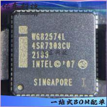 WG82574LSLBA9 WG82574L ���bQFN-64 ��̫�W������оƬ ��湩��