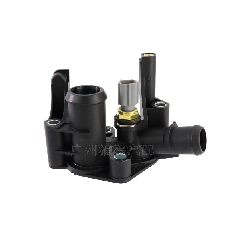 7M5G8K556Ac Is Suitable for Ford Focus Mk3 Fiesta Ecosport Water Pipe Connector Be8Z8K556A