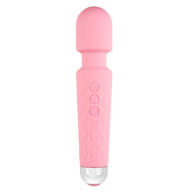 8 velocidades, 20 frecuencias, segunda marea, carga AV stick, caballero, productos femeninos, cambiante, silencioso, a prueba de agua, masturbación, vibración fuerte