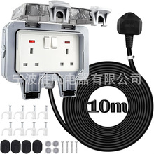 ���������U��ˮ10�ף��ⲿ�����|���ⲿIP66�p���^�����Դ��