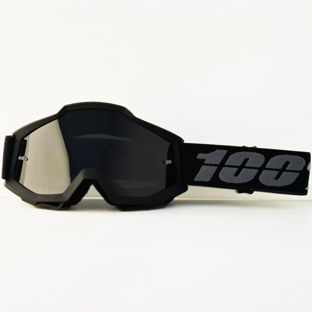 Nuevas gafas de motocicleta, gafas de viento, máscaras de ciclismo, cascos deportivos al aire libre, gafas de ciclismo anti-UV image 13