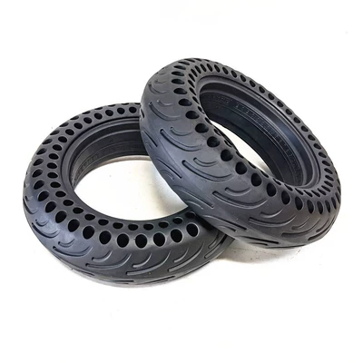 Elektrikli avtomobil şinləri vacuum tire 70/65-6.5 solid
