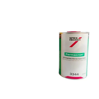Avtomobil boyası Primer Two-component Anti-rust Paint - 3344-curing-agent-1l-3kg
