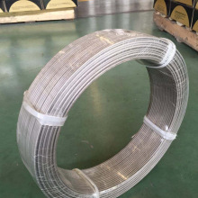 大桥THM-321不锈钢合金埋弧焊丝ER321承压设备用不锈钢焊接材料