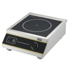 家用商用电磁炉5KW平面煲汤大锅灶厂家电磁灶饭店工业5000瓦炒炉