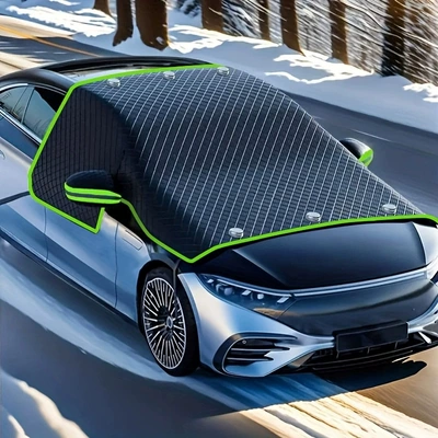 Windshield Snow Shield, Car snow shield