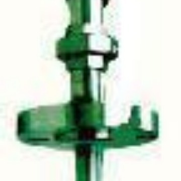 供应吹气热电偶WRPC-430铂铑热电偶