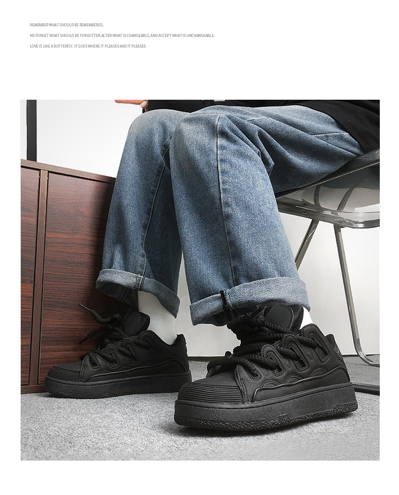 Vendita calda scarpe da corsa classiche da donna per uomo Comfort piatte stringate grigio nero blu scarpe da ginnastica sportive da uomo_voghion.com