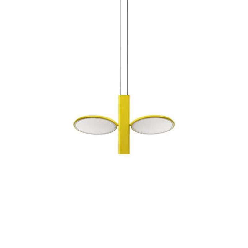 Habitación modelo Lectura Junto al sofá Tienda de ropa Candelabro de ventana ajustable Diseñador italiano Dormitorio Candelabro de noche