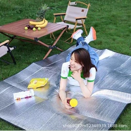 防潮/野餐垫;户外防水袋;吊床