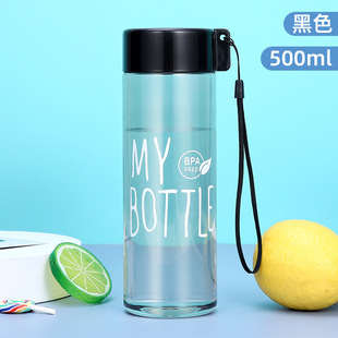 ���l500ml�ļ����϶YƷ��AS�߹�͸�������y�S�ֱ�����©�\�ӱ�