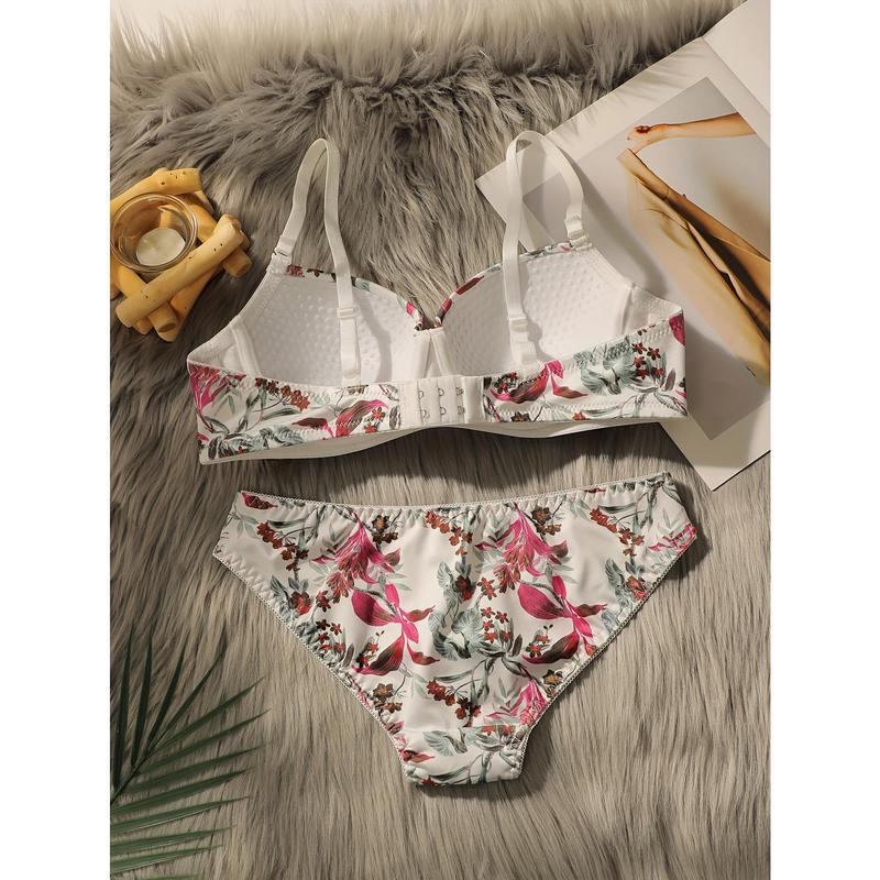 G 84763 Sexy Teenage Underwear Set 少女内衣套装 G 84763 Sexy Teenage Underwear Set 少女内衣套装