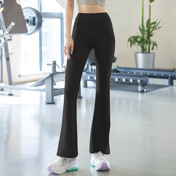 Xingyao Black Pants