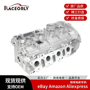 Volkswagen Audiis Kodak Silindr Başlığı 06J103063B 06J103063A