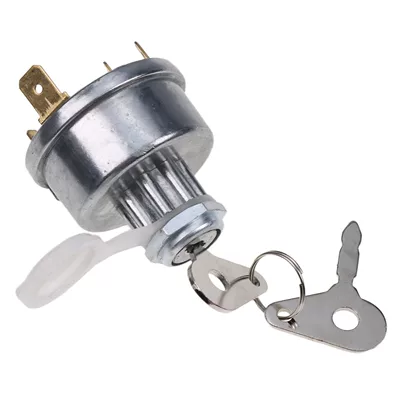 switch Massey Ferguson – Ignition switch