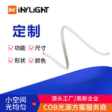 COBl߹ЧՇaԴ5/12/24VpɫRGBaԴ