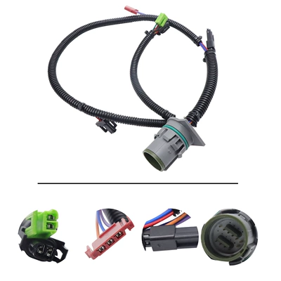 24200161 350-0071 Transmission Wiring Sürətlər qutusu