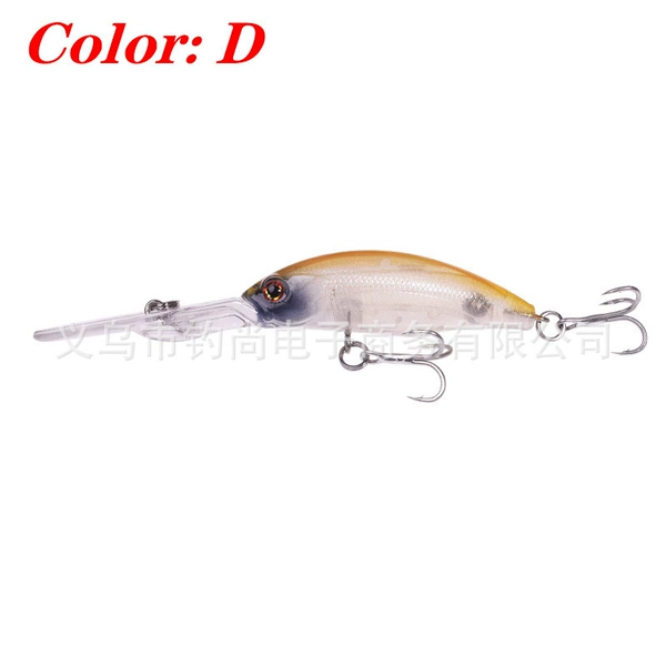 Color D
