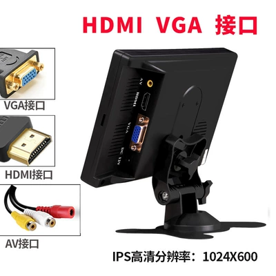 Televisions, High-Definition Hdmi, Computer — Car TV