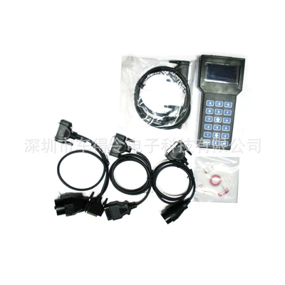 English universal calibration – Avtomobil diaqnostika alətləri