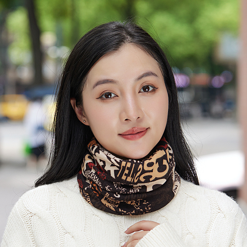 Sombrero calvo de otoño y invierno de doble capa, sombrero de luna, algodón transpirable, sombrero de dormir caliente para la madre