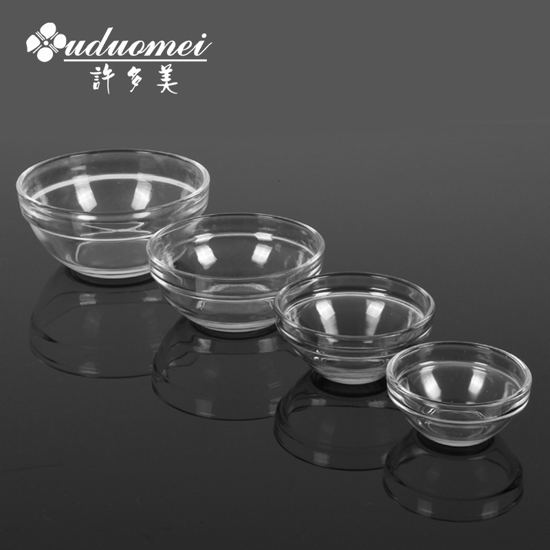 Beauty Salon Glass Bowl Small Essential Oil Bowl Large Facial Mask Bowl Spa Tool Wet Compress Transparent Film Adjustment Small Bowl Special Beauty Salon Glass Bowl Small Essential Oil Bowl Large Facial Mask Bowl Spa Tool Wet Compress Transparent Film Adjustment Small Bowl Special