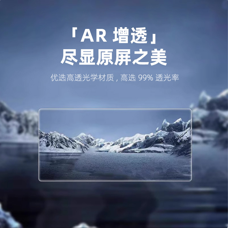 Suitable for 25 Renault Koleos Interior Protective Film Screen Tempered Film Cross-Border Exclusive Supply for Right-Hand Drive Overseas Cars