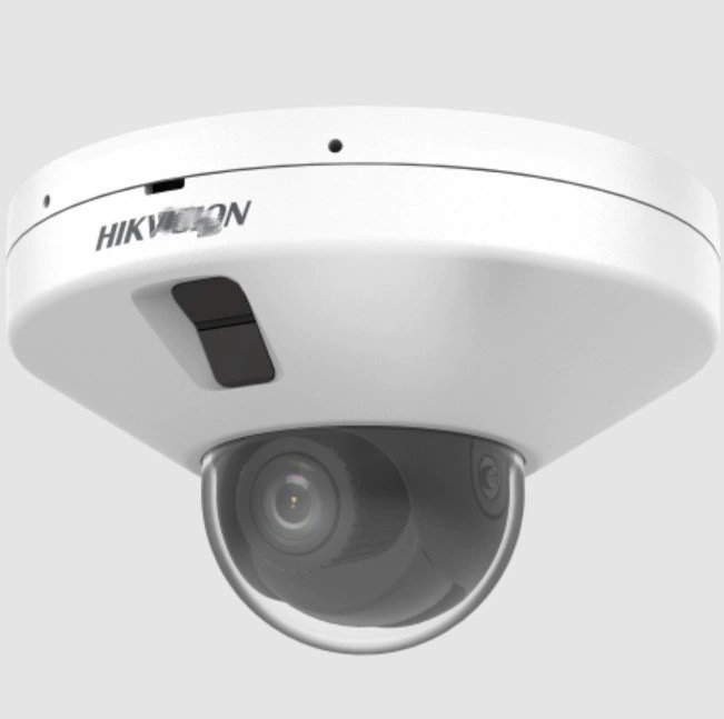 Hikvision/Vison DS-2CD3526FWDA3-ITS/DT 2-миллионная антиблокировочная камера для обнаружения автомобилей с аккумулятором