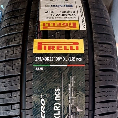 Pirelli 275/40-22 Scorpion King Vehicle tire