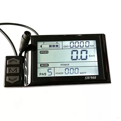 Instrument Protocol Version 2, Elektromobil cihazları