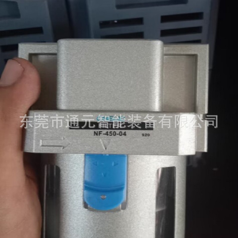 CHELIC/气立可NF 100 - M5(01) - H