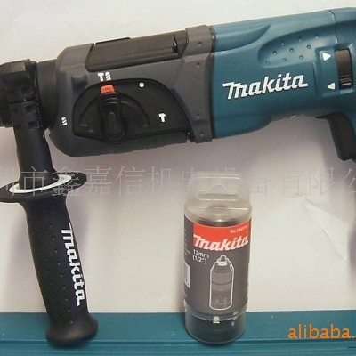 批发零售日本makita牧田油压钻HR2470