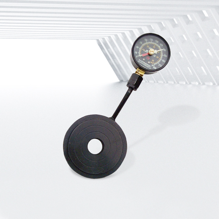 MCZ-200型矿用指针式锚杆锚索测力计厂家 10/20/30吨支护测力计