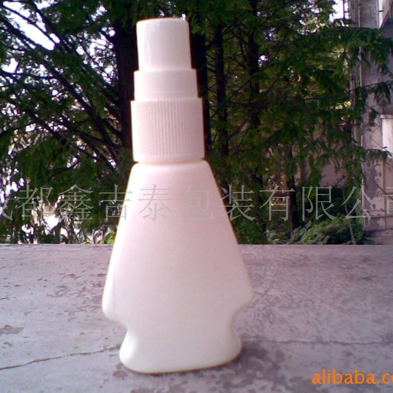 大量供应30ML优质低价塑料喷雾瓶