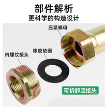 BNG����ܛ�ܓ����B�ӹ�DN20늾�������4/6�ֽӾ��@���ܓ��Թ�