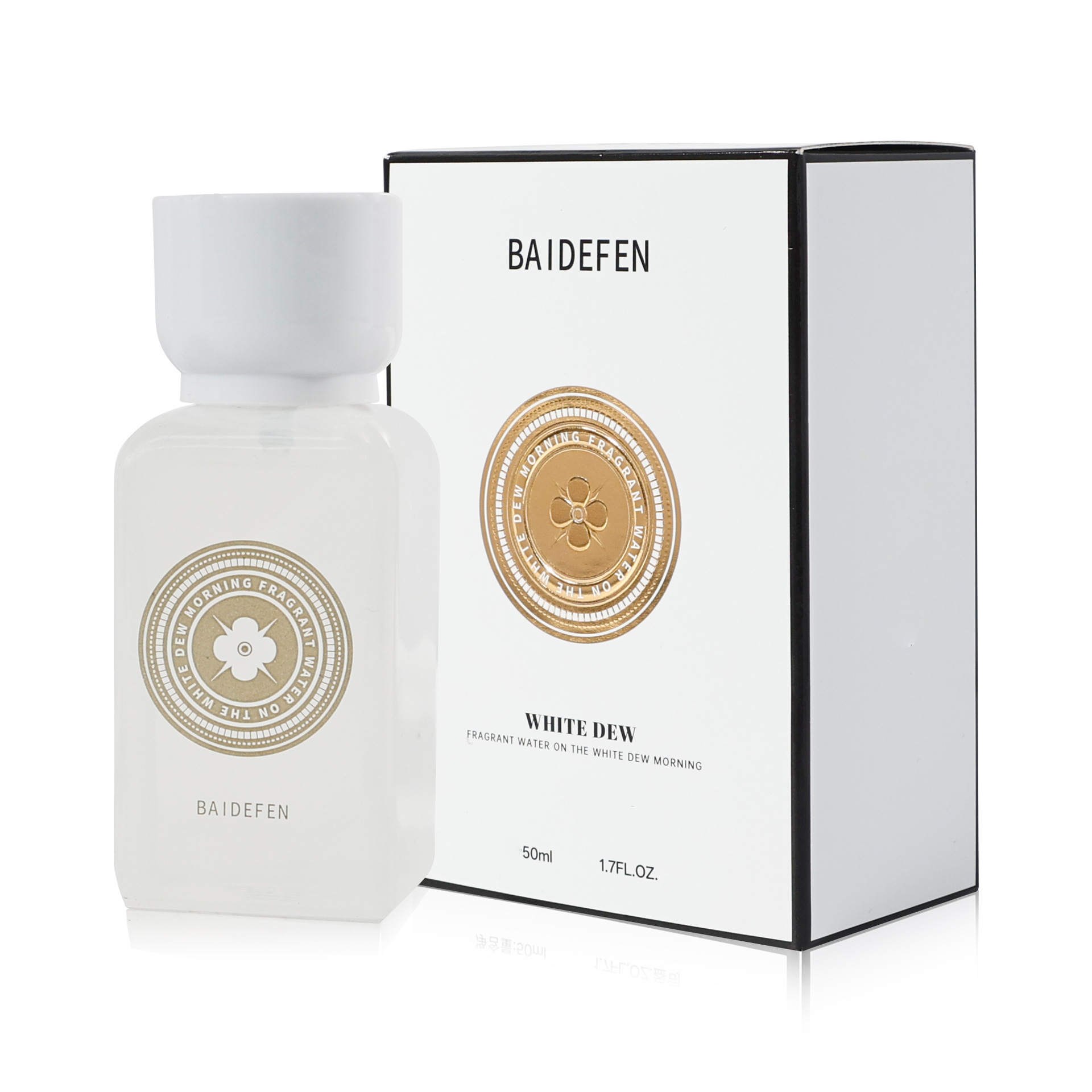 Noche blanca silenciosa seducción perfume carnaval nocturno emotivo perfumes duraderos de alta calidad perfumes damas al por mayor