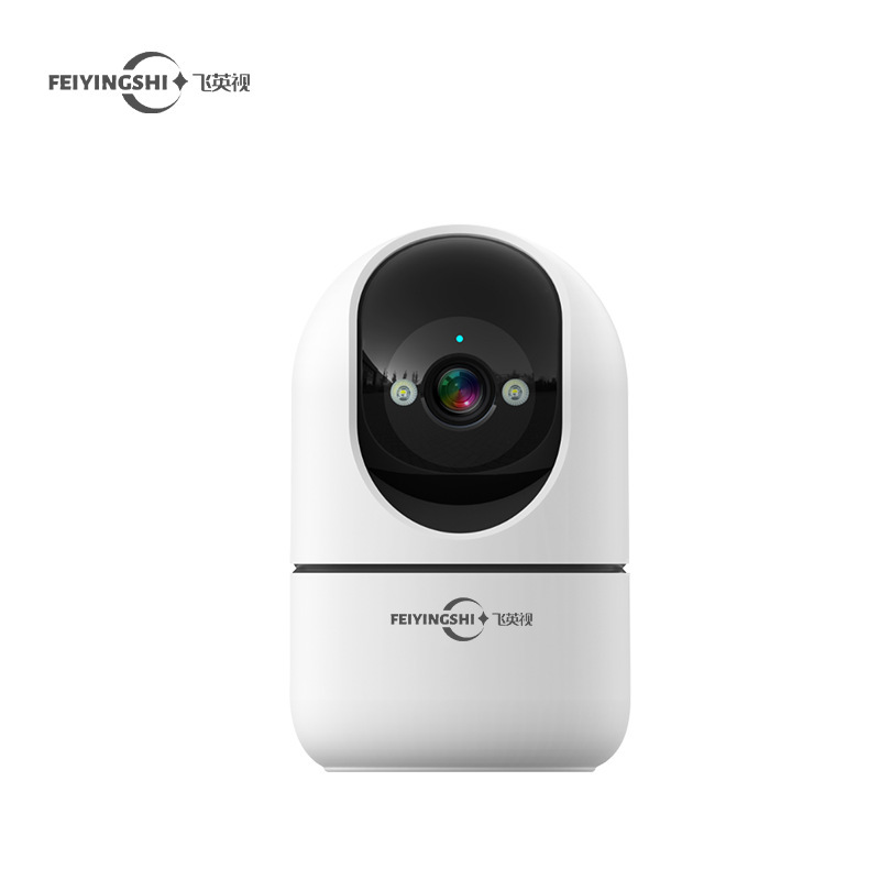 工場卸売 300 万屋内シェイキングヘッドマシンカメラワイヤレスホーム HD wifi 監視カメラ|undefined